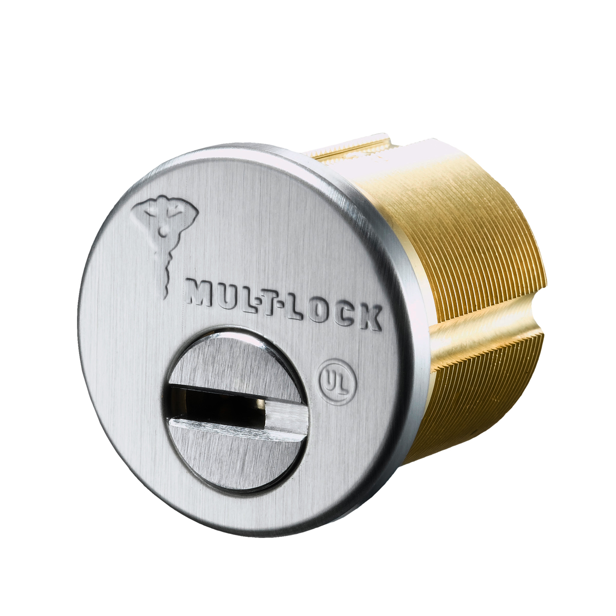 Mortise Cylinder MULTLOCK
